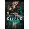 KNYGA Kerri Maniscalco Stalking Jack the Ripper