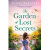 KNYGA Kerry Barrett Garden of Lost Secrets