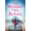 KNYGA Kerry Fisher Woman I Was Before