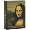 KNYGA Kerry Gaertner Gerbracht Louvre Art Deck