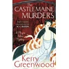 KNYGA Kerry Greenwood Castlemaine Murders