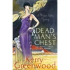 KNYGA Kerry Greenwood Dead Man's Chest