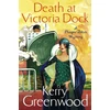 KNYGA Kerry Greenwood Death at Victoria Dock