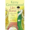 KNYGA Kerry Greenwood Urn Burial