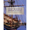 KNYGA Kerry Jang Ship Models from the Age of Sail