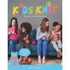 KNYGA Kerry Kimber Kids Knit
