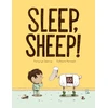 KNYGA Kerry Lyn Sparrow Sleep, Sheep!