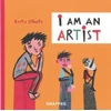 KNYGA Kertu Sillaste I am an Artist