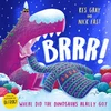 KNYGA Kes Gray Brrr!