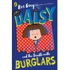 KNYGA Kes Gray Daisy and the Trouble with Burglars
