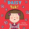 KNYGA Kes Gray Daisy: Yuk!