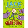 KNYGA Kes Gray Jack Beechwhistle: Attack of the Giant Slugs