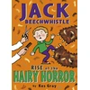 KNYGA Kes Gray Jack Beechwhistle: Rise Of The Hairy Horror