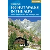 KNYGA Kev Reynolds 100 Hut Walks in the Alps