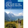 KNYGA Kev Reynolds Tour of the Jungfrau Region