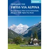 KNYGA Kev Reynolds Trekking the Swiss Via Alpina