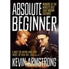 KNYGA Kevin Armstrong Absolute Beginner