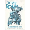 KNYGA Kevin B Eastman Teenage Mutant Ninja Turtles: The Last Ronin Director's Cut