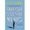 KNYGA Kevin Barry That Old Country Music