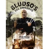 KNYGA Kevin Bludso Bludso's BBQ Cookbook