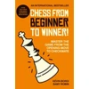 KNYGA Kevin Bordi Chess from beginner to winner!