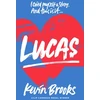 KNYGA Kevin Brooks Lucas (2019 reissue)