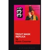 KNYGA Kevin Courrier Captain Beefheart's Trout Mask Replica