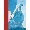KNYGA Kevin Crossley Holland King Alfred and the Ice Coffin