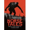 KNYGA Kevin Crossley Holland Norse Tales: Stories from Across the Rainbow Bridge