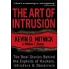 KNYGA Kevin D Mitnick Art of Intrusion