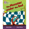 KNYGA Kevin Dyer Monster Under the Bed