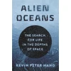 KNYGA Kevin Hand Alien Oceans