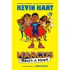 KNYGA Kevin Hart Marcus Makes a Movie