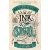 KNYGA Kevin Hearne Ink &amp; Sigil, Book 1 of the Ink &amp; Sigil series - from the world of the Iron Druid Chronicles