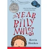 KNYGA Kevin Henkes Year of Billy Miller