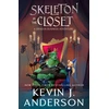 KNYGA Kevin J Anderson Skeleton in the Closet