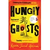 KNYGA Kevin Jared Hosein Hungry Ghosts, Winner of the 2024 Walter Scott Prize for Historical Fiction