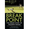 KNYGA Kevin Mitchell Break Point