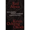 KNYGA Kevin Ochieng Okoth Raudona Africa