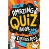 KNYGA Kevin Pettman Amazing Quiz Book for Curious Kids