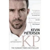 KNYGA Kevin Pietersen KP: The Autobiography