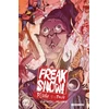 KNYGA Kevin Roditeli Freak Snow Vol. 1