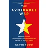 KNYGA Kevin Rudd The Avoidable War