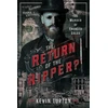 KNYGA Kevin Turton Return of the Ripper?