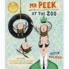 KNYGA Kevin Waldron Mr Peek and the Misunderstanding at the Zoo