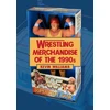 KNYGA Kevin Williams Wrestling Merchandise of the 1990s
