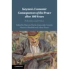 KNYGA Bookshop Keynes's Economic Consequences of the Peace after 100 Years