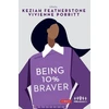 KNYGA Keziah Featherstone Being 10% Braver