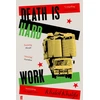 KNYGA Khaled Khalifa Death Is Hard Work