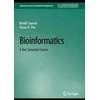 KNYGA Khalid Sayood Bioinformatics